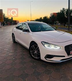هيونداي أزيرا